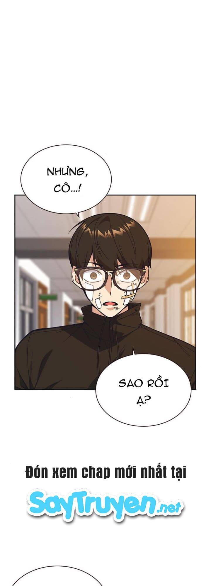 Học Nhóm Chap 118 - Next Chap 119