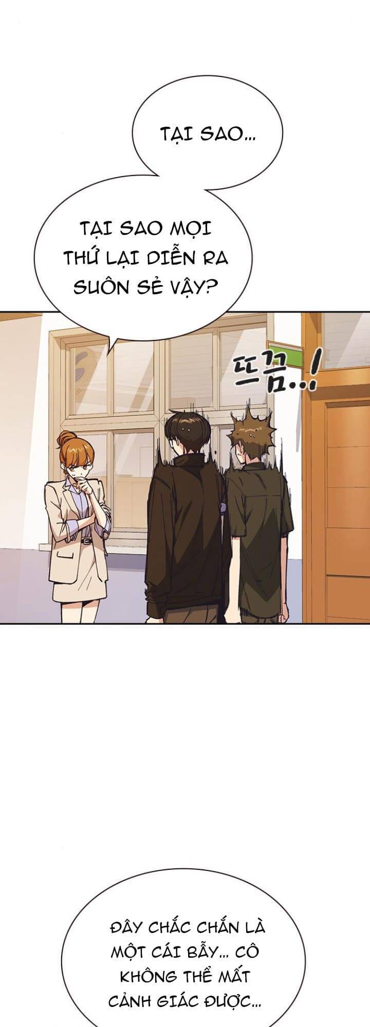 Học Nhóm Chap 118 - Next Chap 119