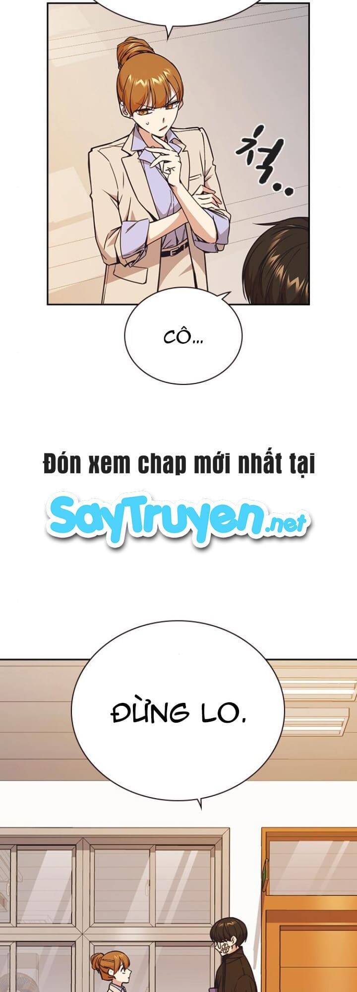 Học Nhóm Chap 118 - Next Chap 119