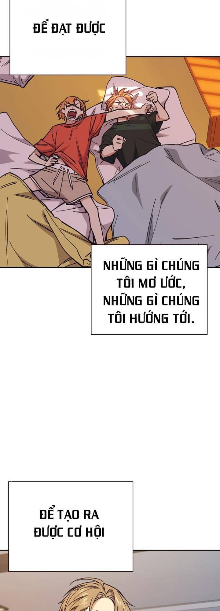 Học Nhóm Chap 118 - Next Chap 119