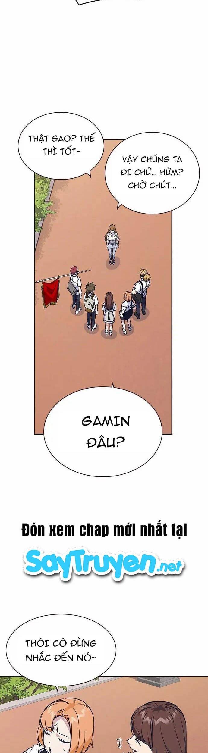 Học Nhóm Chap 120 - Next Chap 121