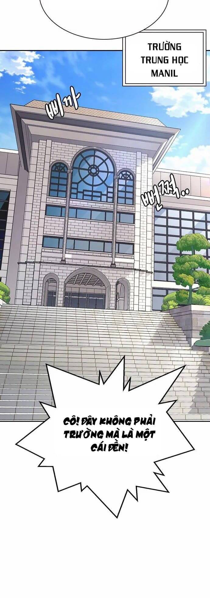 Học Nhóm Chap 120 - Next Chap 121
