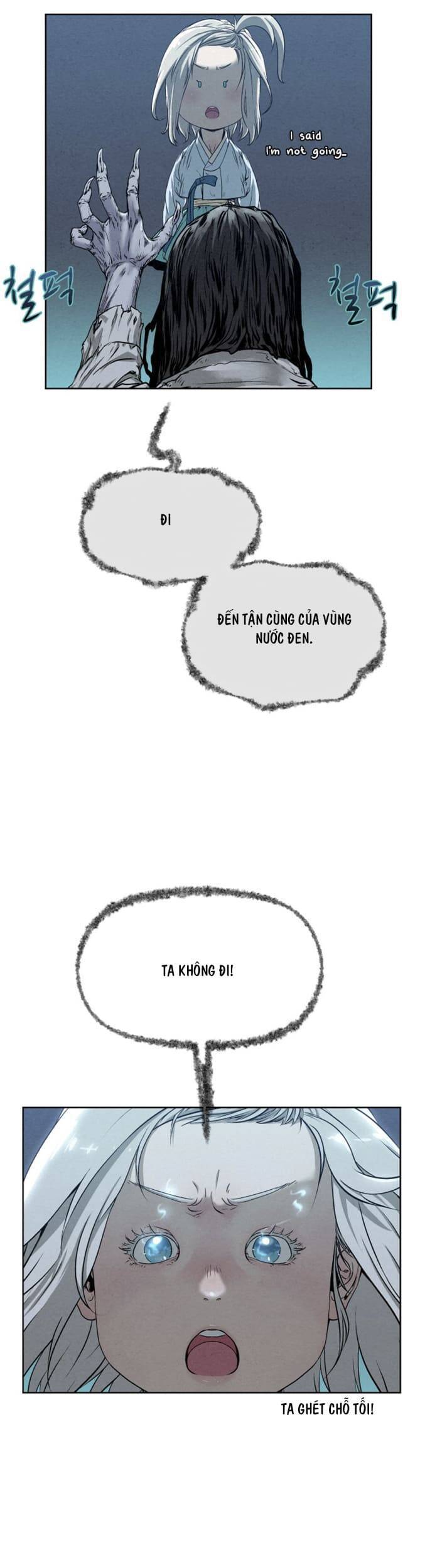 Học Nhóm Chap 120 - Next Chap 121
