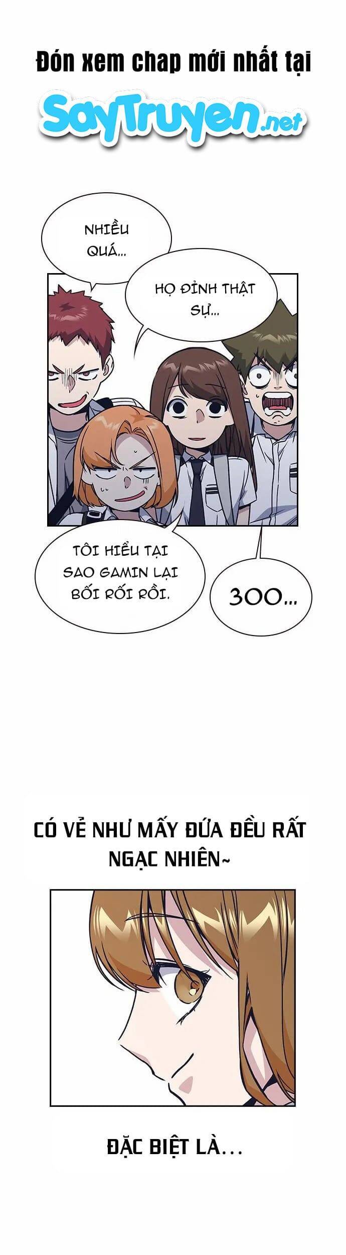 Học Nhóm Chap 120 - Next Chap 121