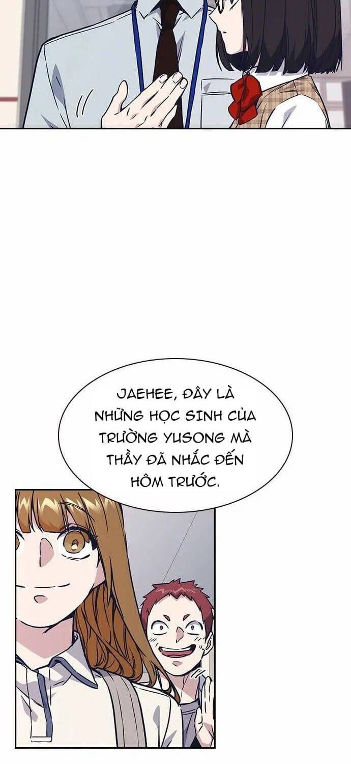 Học Nhóm Chap 120 - Next Chap 121