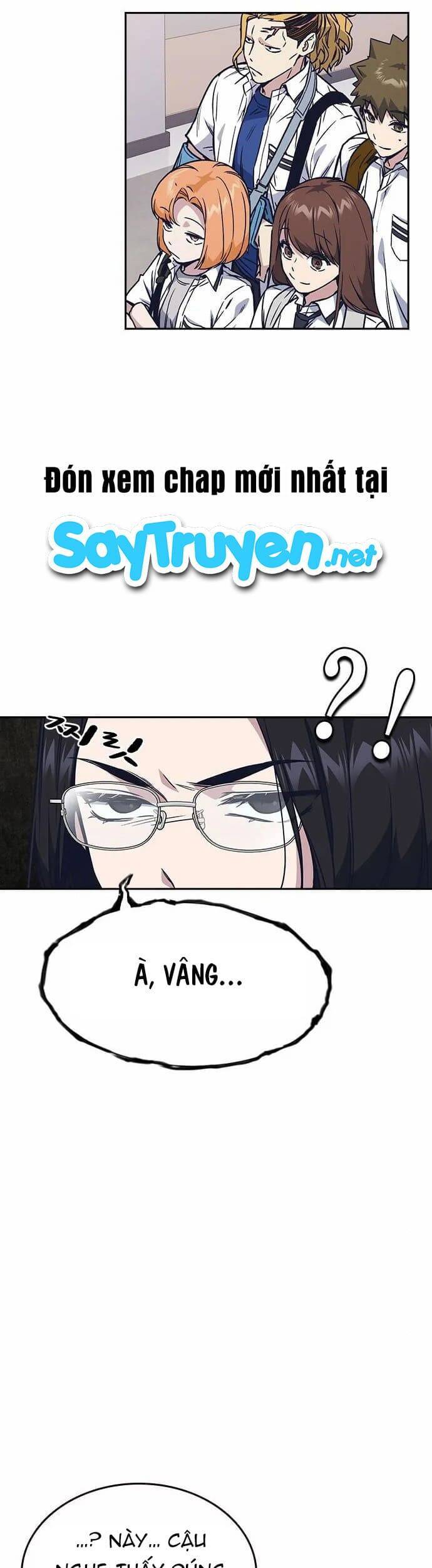 Học Nhóm Chap 120 - Next Chap 121