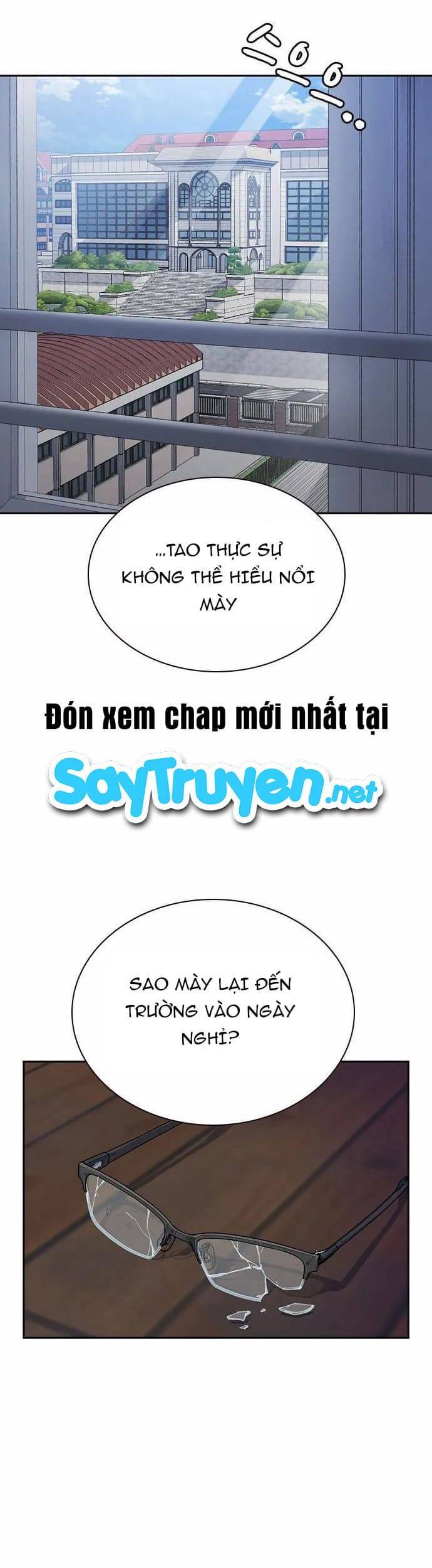 Học Nhóm Chap 120 - Next Chap 121