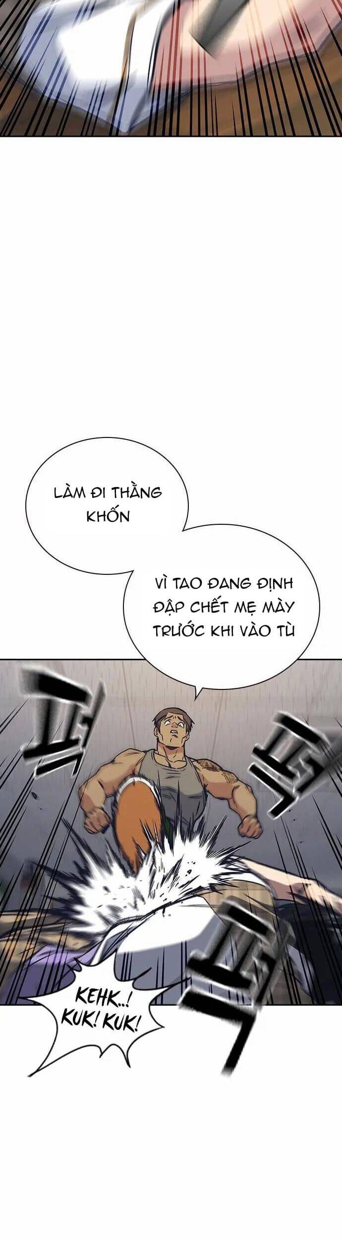 Học Nhóm Chap 120 - Next Chap 121