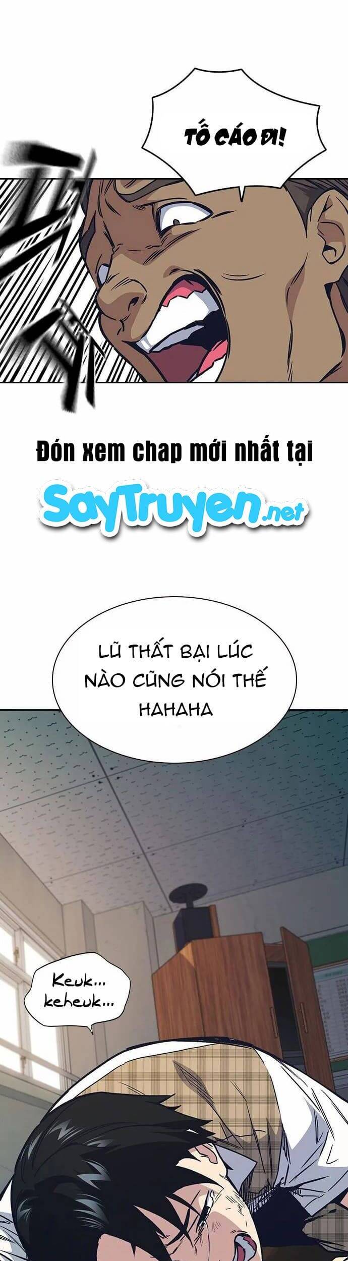 Học Nhóm Chap 120 - Next Chap 121