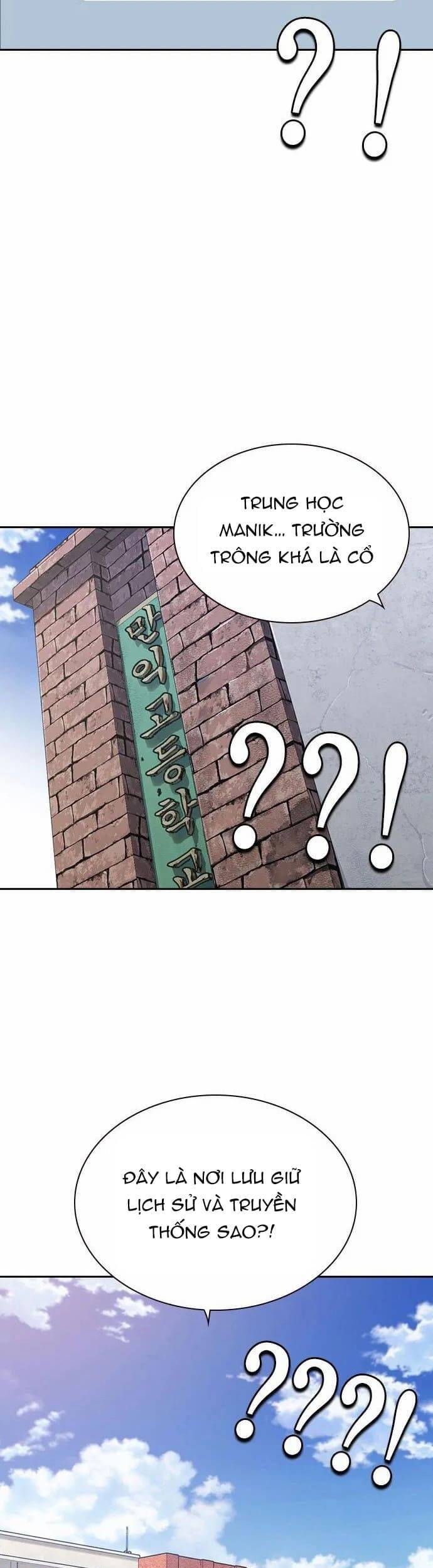 Học Nhóm Chap 120 - Next Chap 121