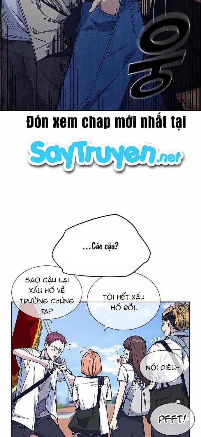 Học Nhóm Chap 120 - Next Chap 121