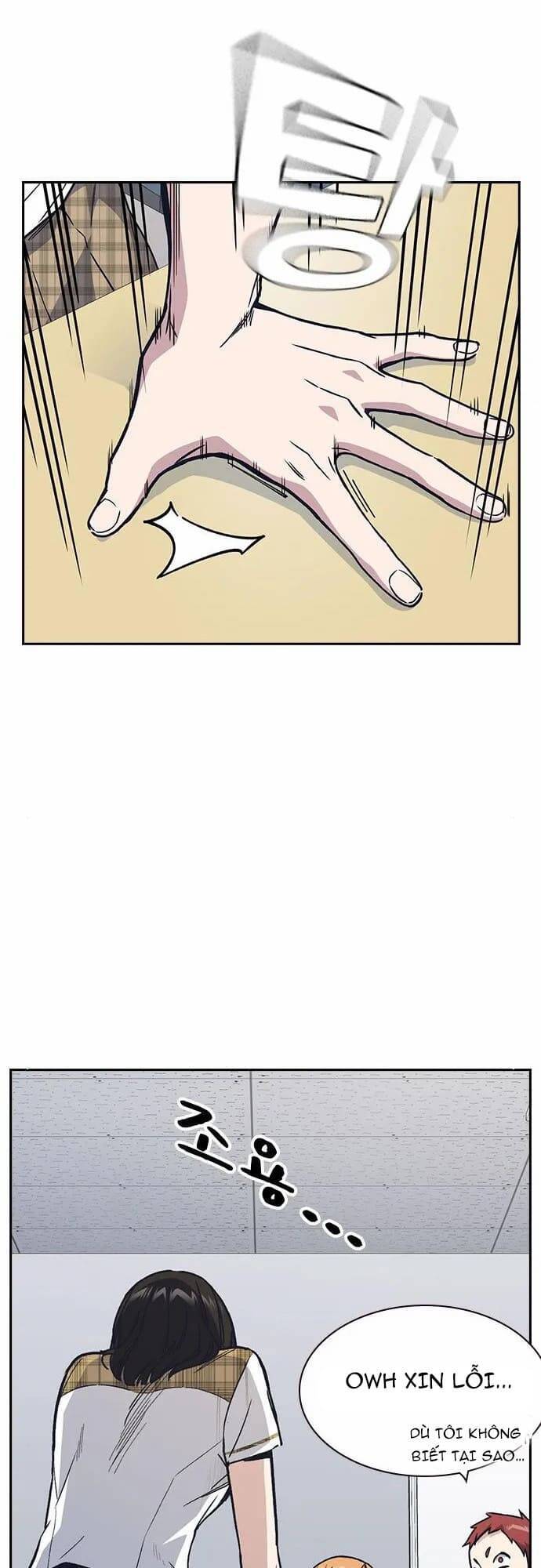 Học Nhóm Chap 121 - Next Chap 122