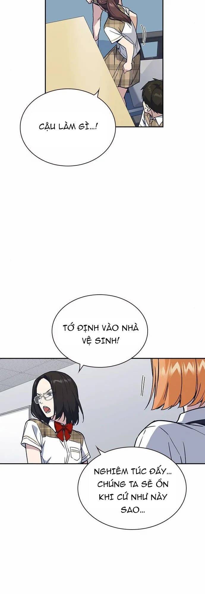 Học Nhóm Chap 121 - Next Chap 122