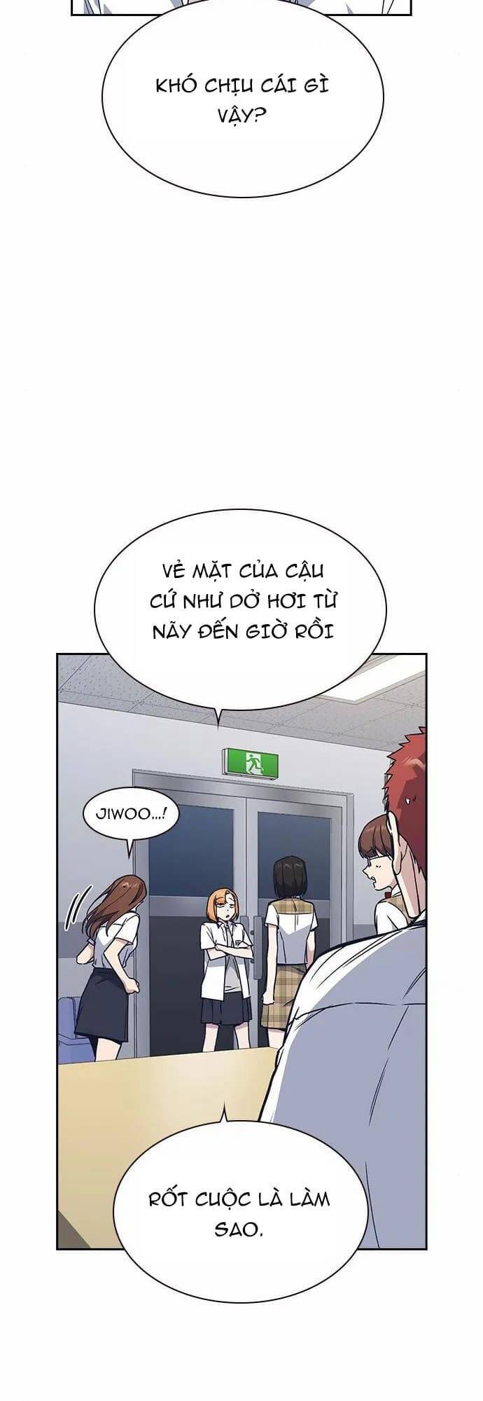 Học Nhóm Chap 121 - Next Chap 122