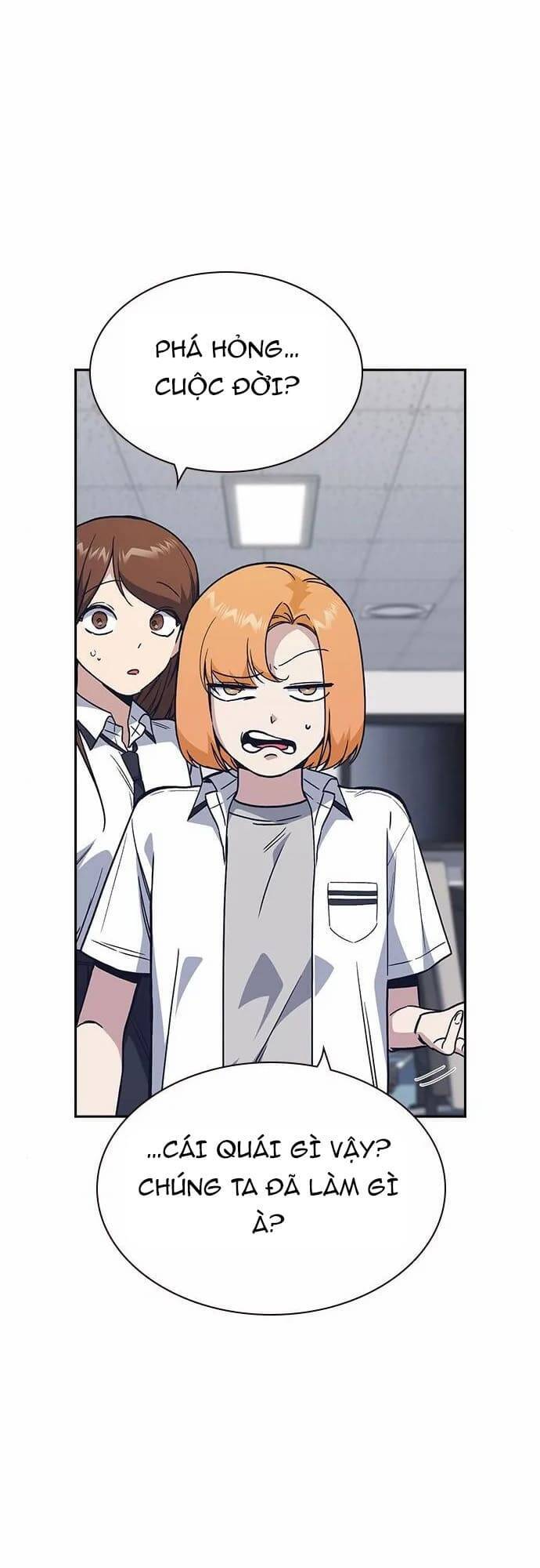 Học Nhóm Chap 121 - Next Chap 122