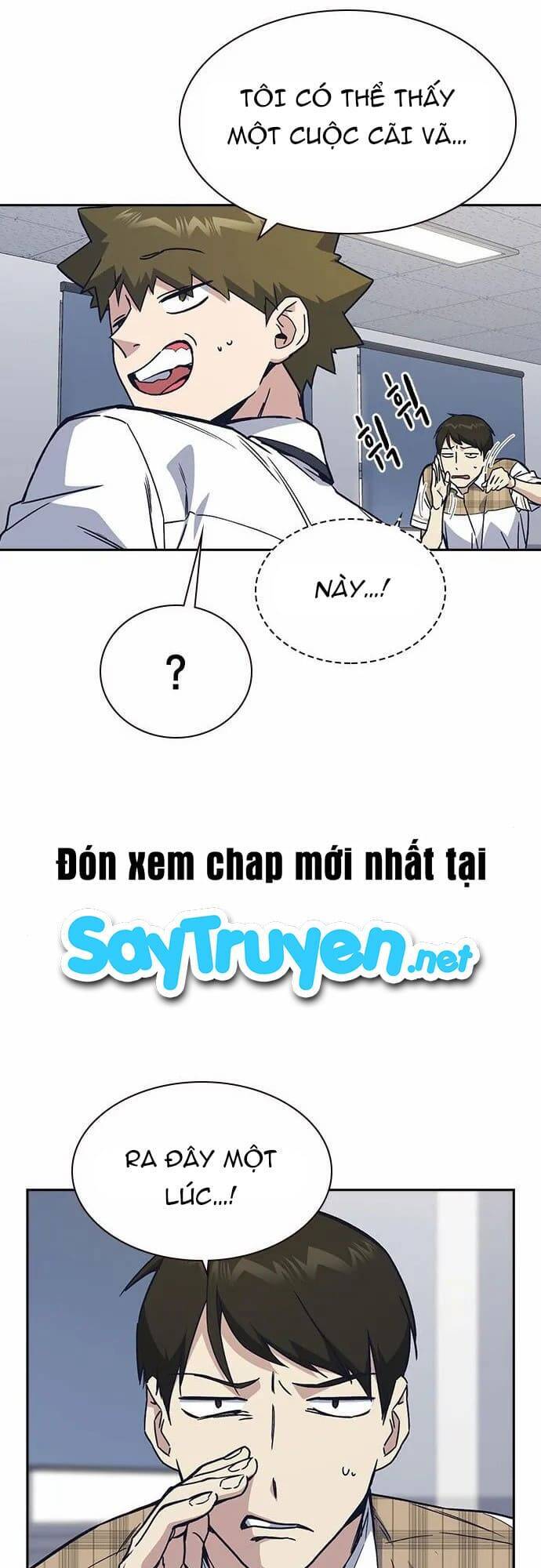 Học Nhóm Chap 121 - Next Chap 122