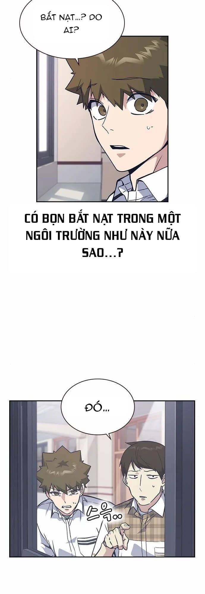 Học Nhóm Chap 121 - Next Chap 122