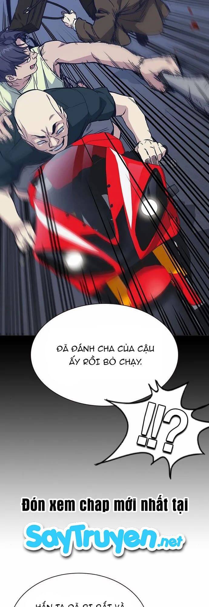 Học Nhóm Chap 121 - Next Chap 122