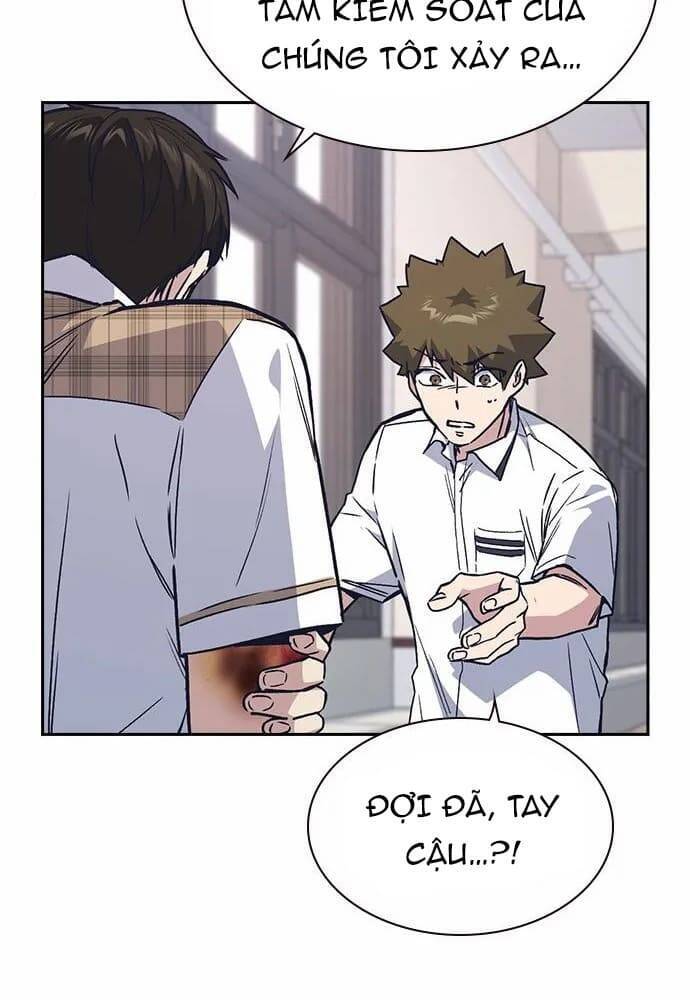 Học Nhóm Chap 121 - Next Chap 122