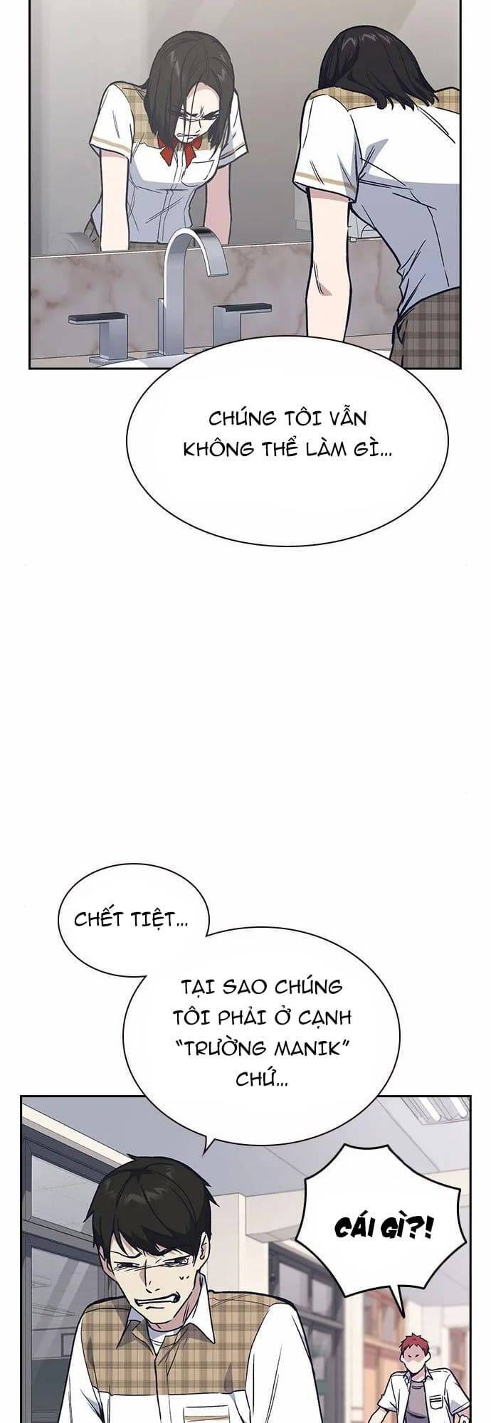 Học Nhóm Chap 121 - Next Chap 122