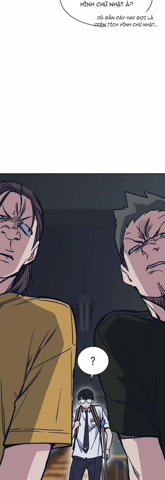 Học Nhóm Chap 121 - Next Chap 122