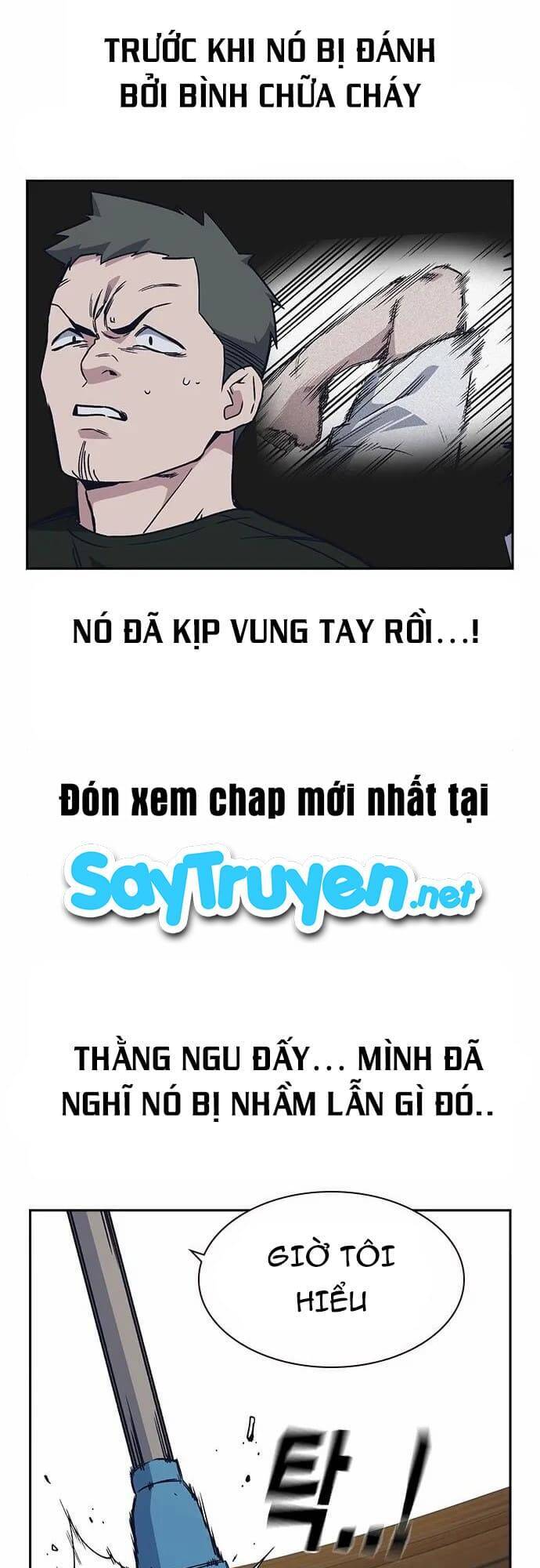 Học Nhóm Chap 121 - Next Chap 122