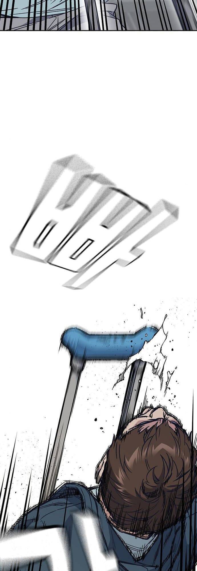 Học Nhóm Chap 122 - Next Chap 123