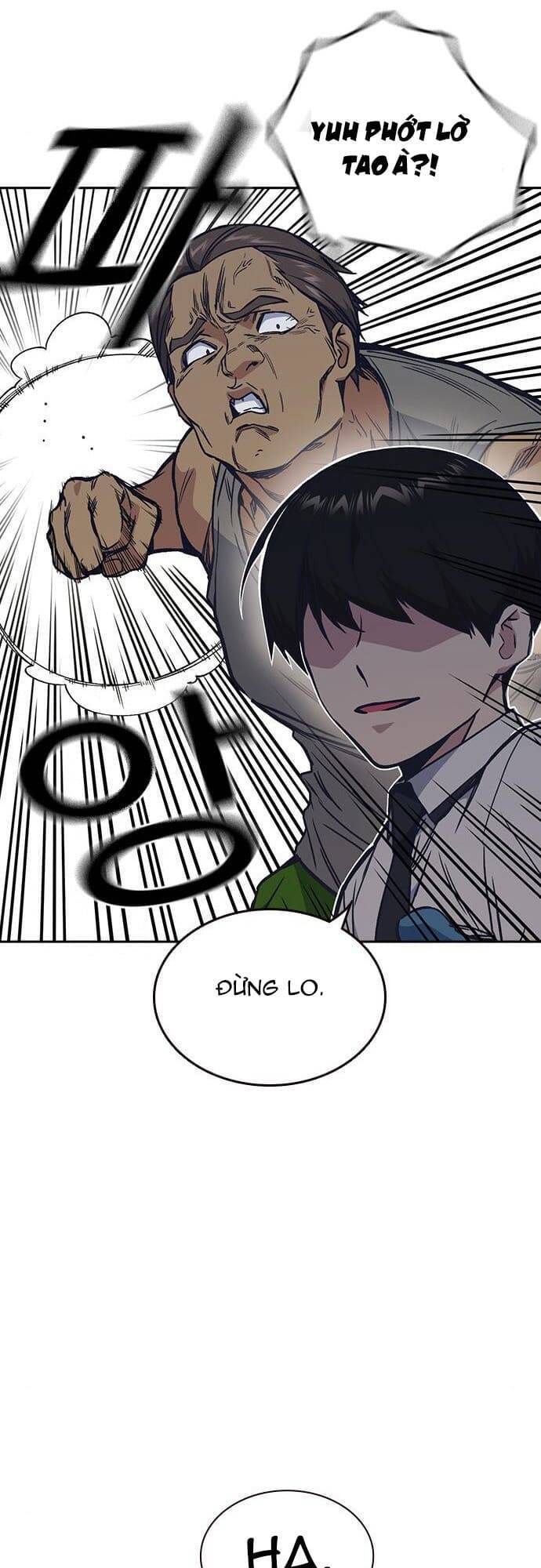 Học Nhóm Chap 122 - Next Chap 123