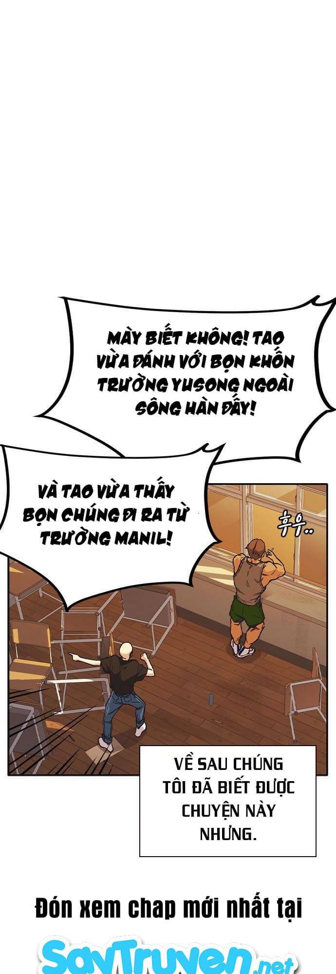 Học Nhóm Chap 124 - Next Chap 125