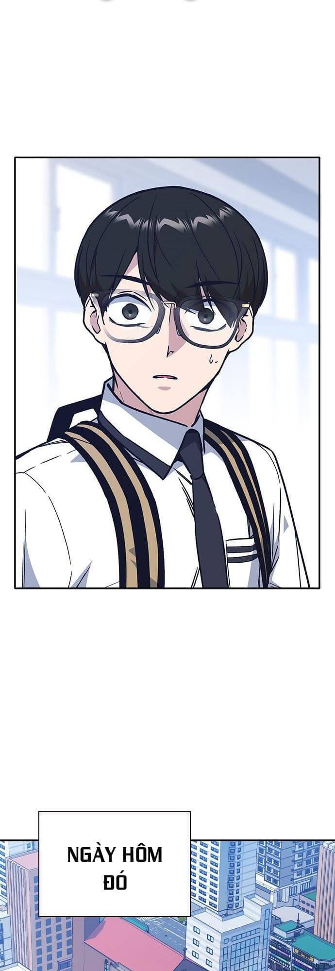 Học Nhóm Chap 124 - Next Chap 125