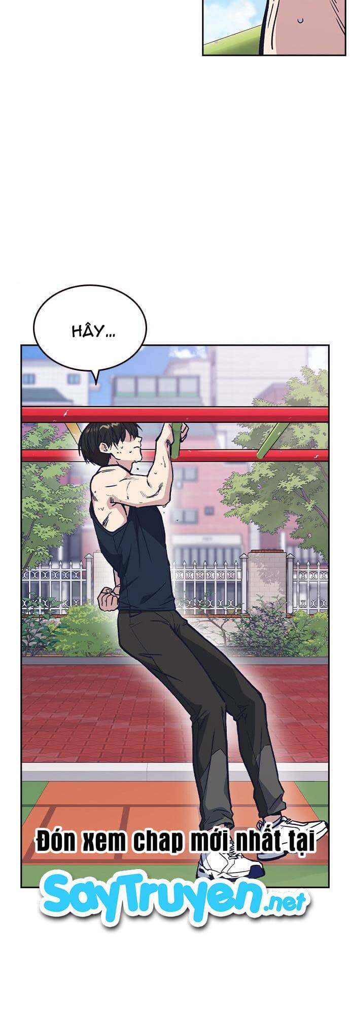 Học Nhóm Chap 125 - Next Chap 126