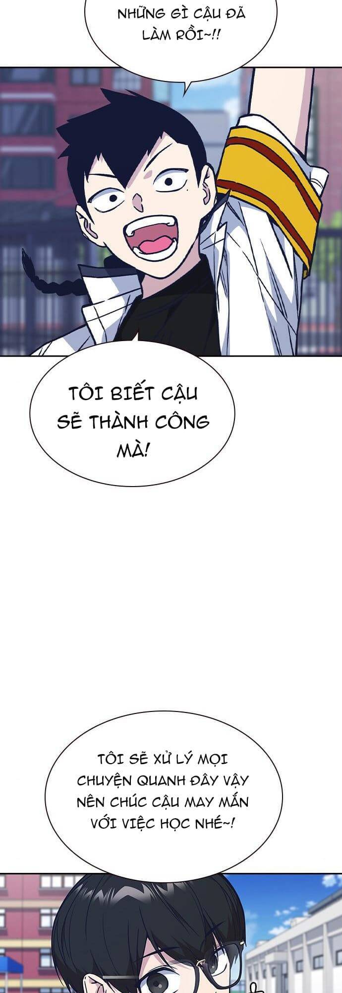 Học Nhóm Chap 125 - Next Chap 126