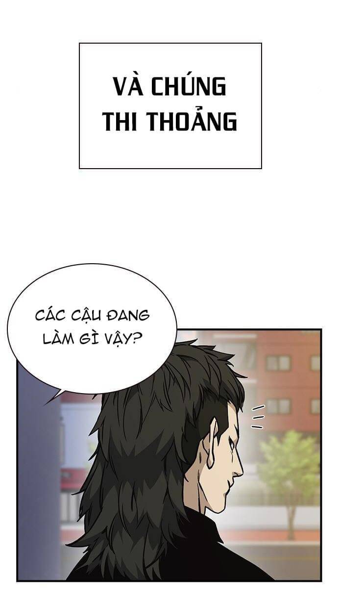 Học Nhóm Chap 126 - Next Chap 127