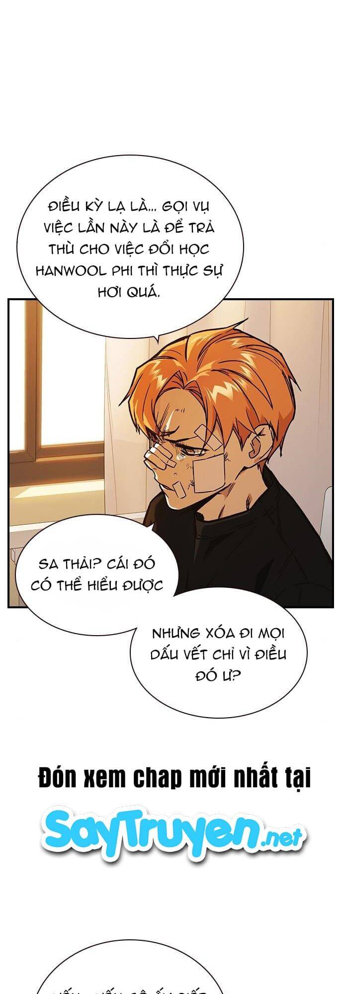 Học Nhóm Chap 127 - Next Chap 128