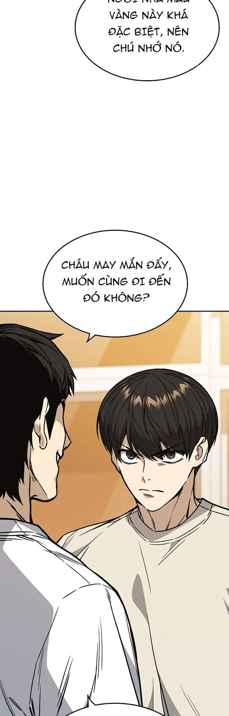 Học Nhóm Chap 132 - Next Chap 133