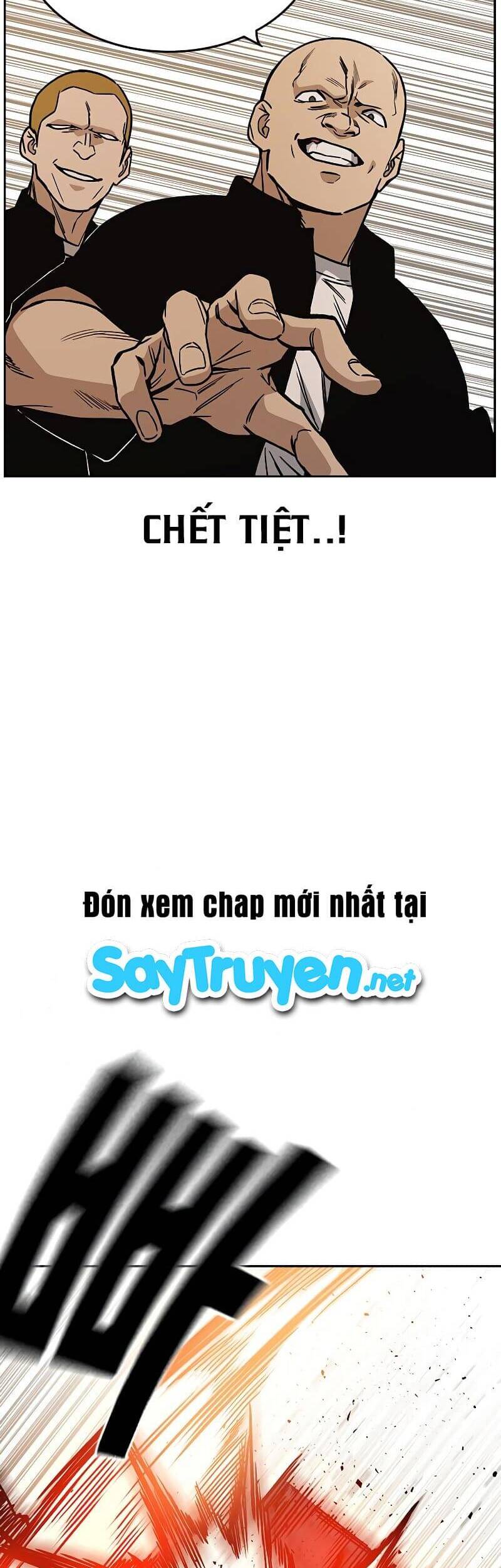 Học Nhóm Chap 132 - Next Chap 133