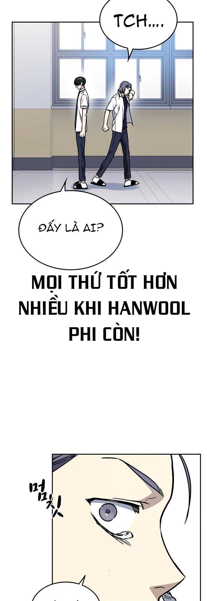 Học Nhóm Chap 135 - Next Chap 136