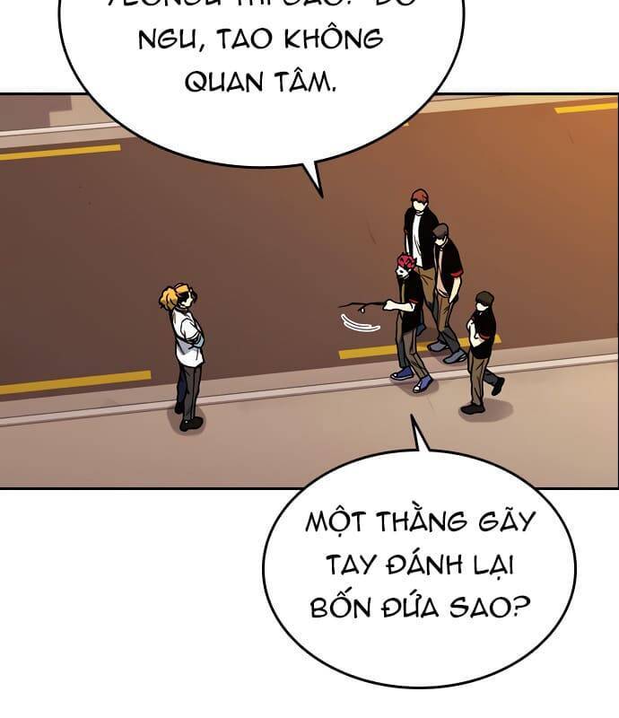Học Nhóm Chap 135 - Next Chap 136