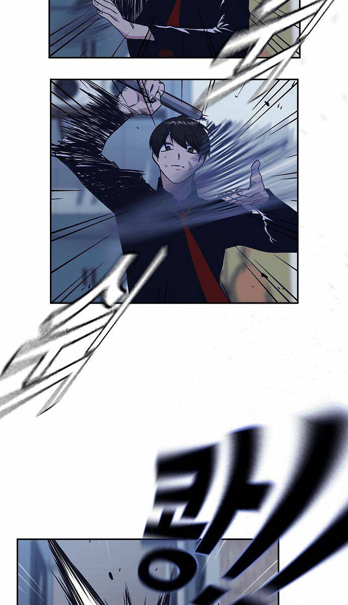 Học Nhóm Chap 64 - Next Chap 65