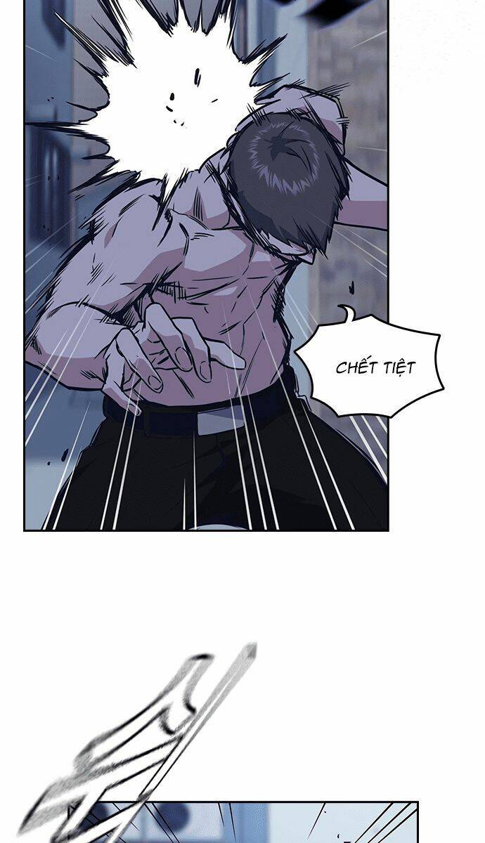 Học Nhóm Chap 64 - Next Chap 65