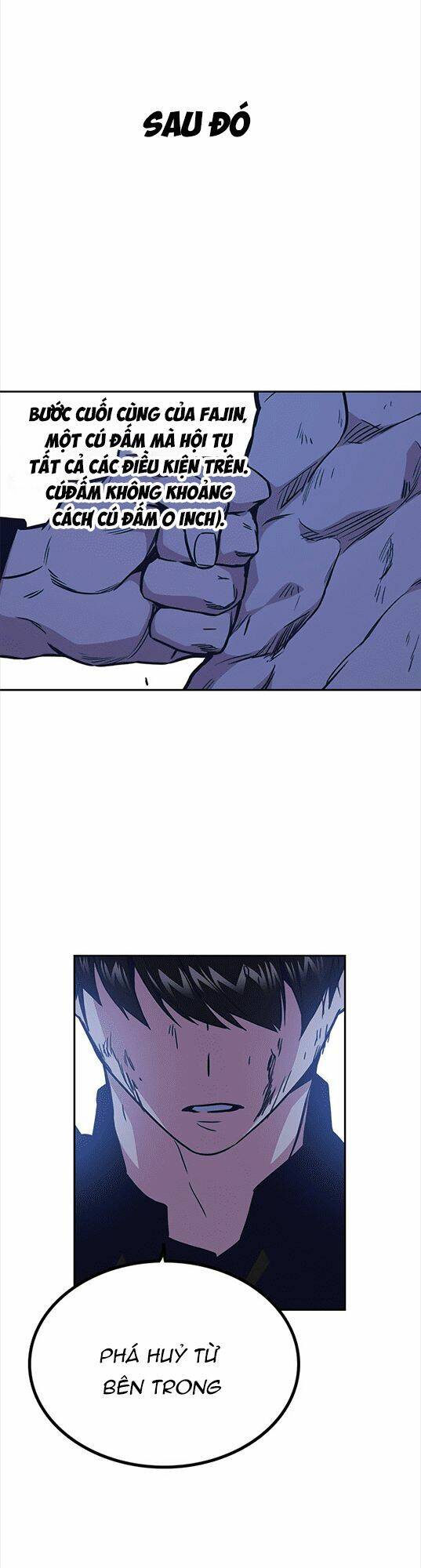 Học Nhóm Chap 64 - Next Chap 65