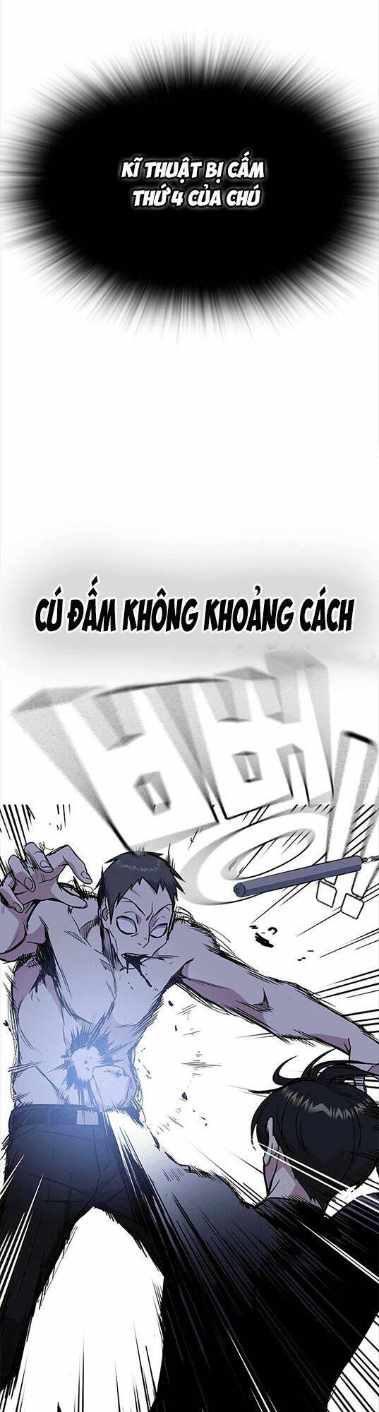 Học Nhóm Chap 64 - Next Chap 65