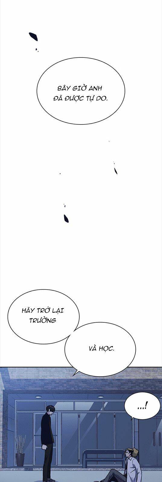 Học Nhóm Chap 64 - Next Chap 65