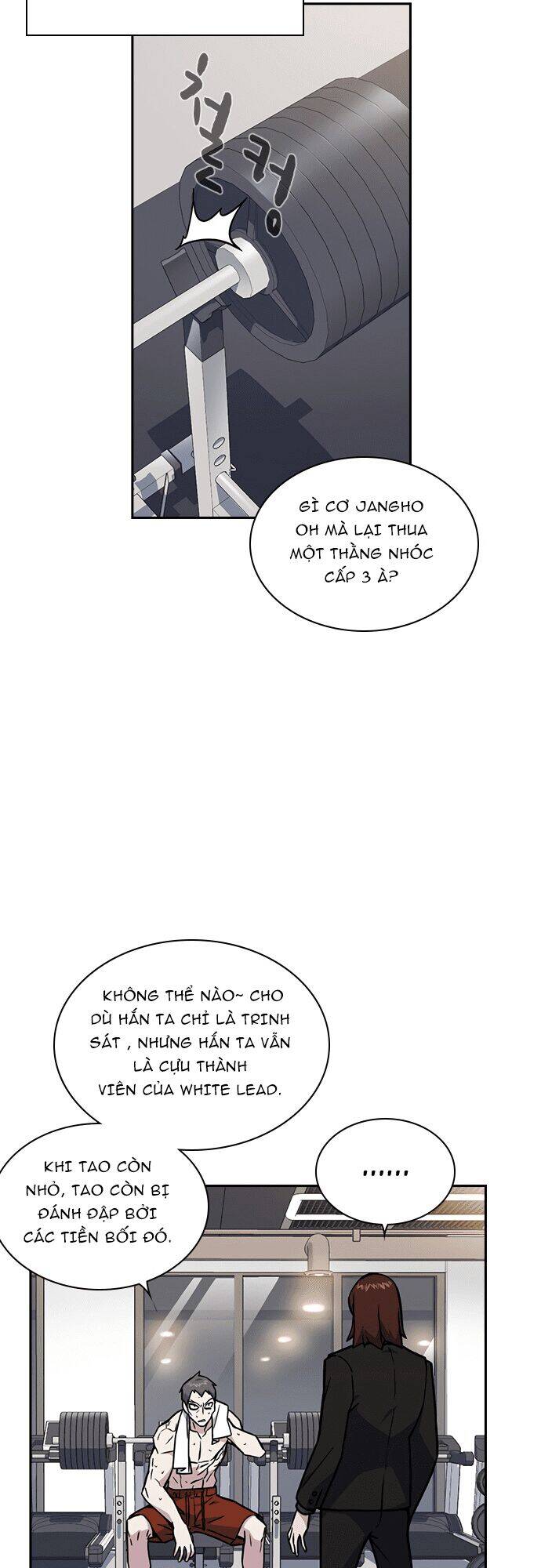 Học Nhóm Chap 64 - Next Chap 65