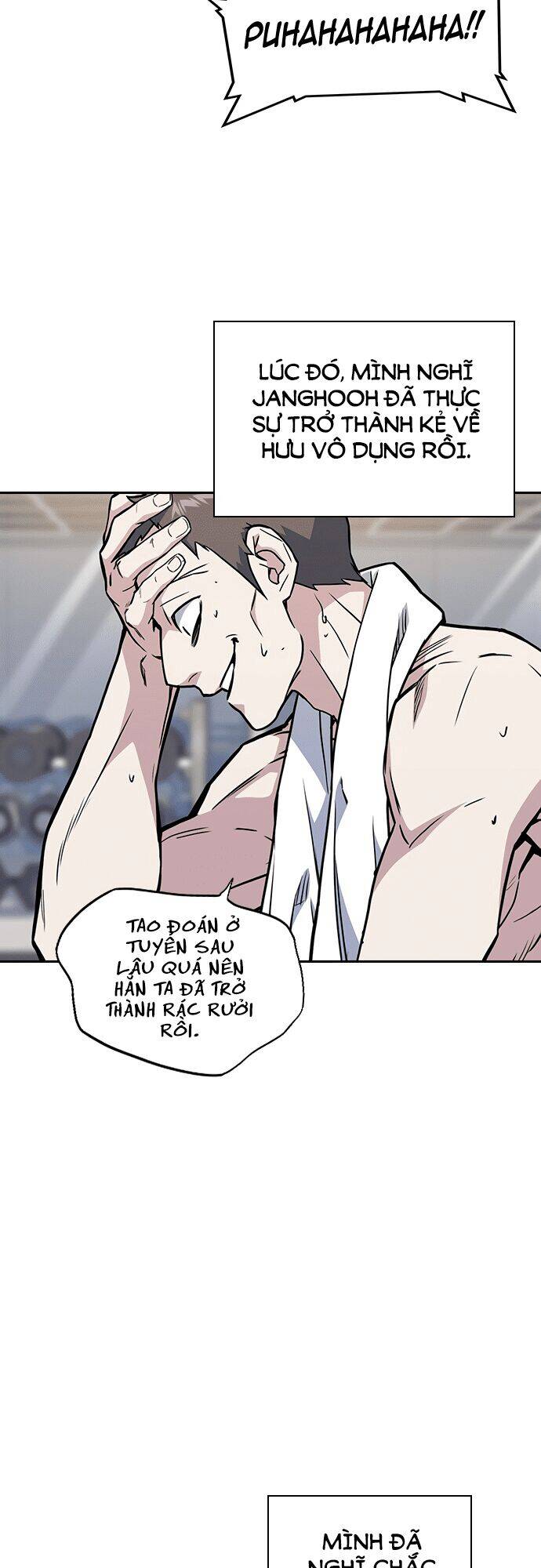 Học Nhóm Chap 64 - Next Chap 65