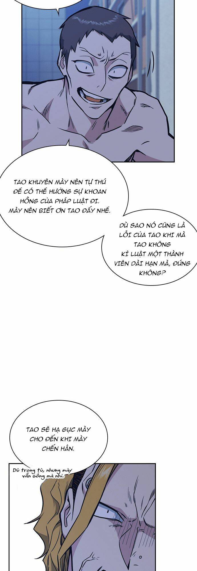 Học Nhóm Chap 64 - Next Chap 65