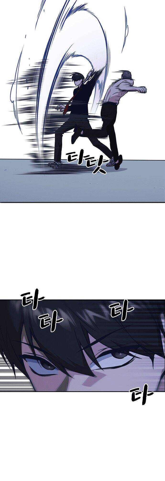 Học Nhóm Chap 64 - Next Chap 65