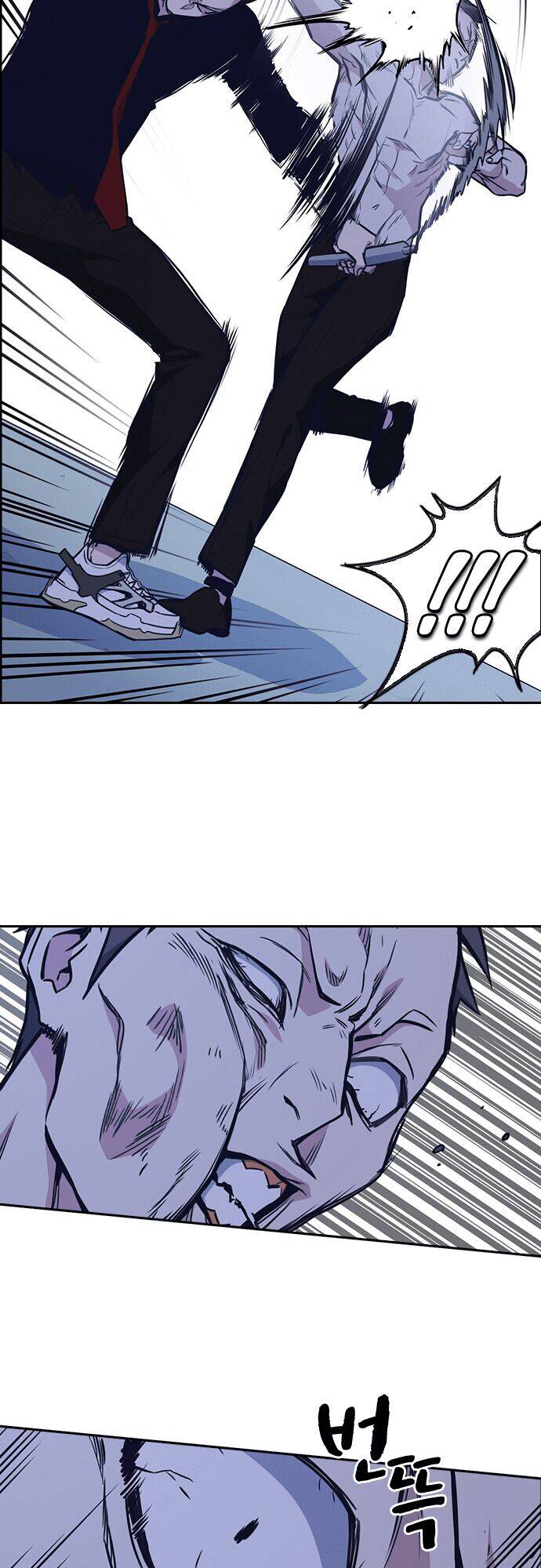 Học Nhóm Chap 64 - Next Chap 65