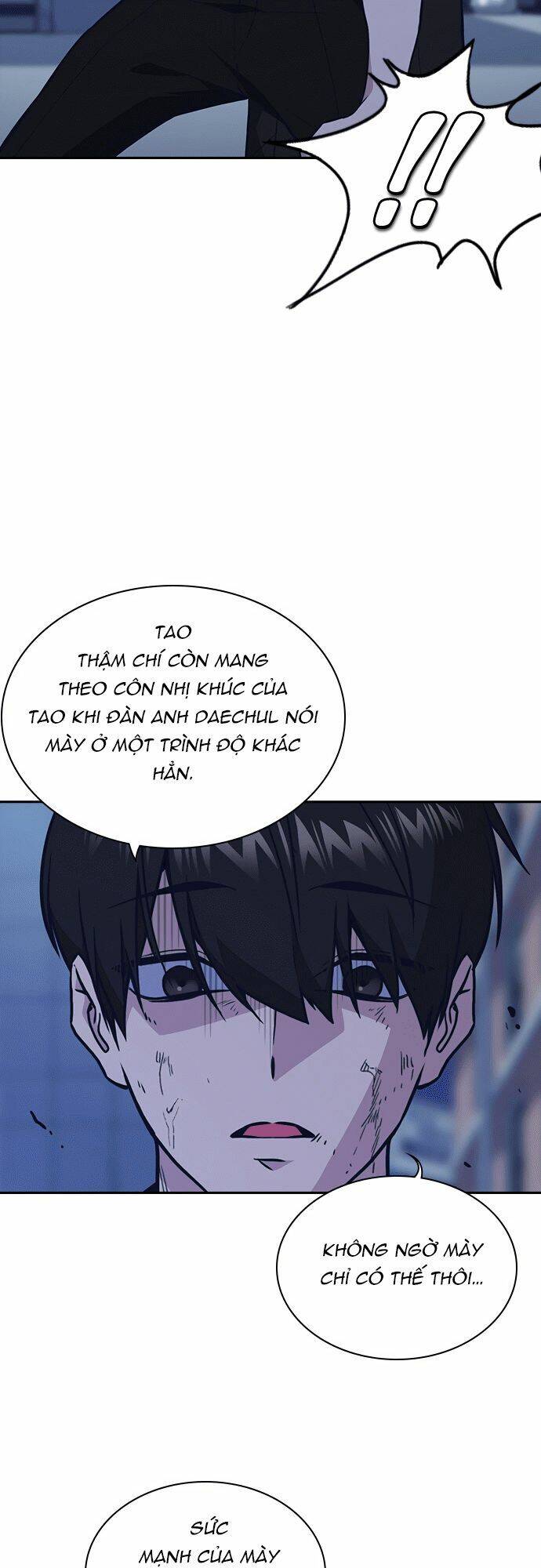 Học Nhóm Chap 64 - Next Chap 65