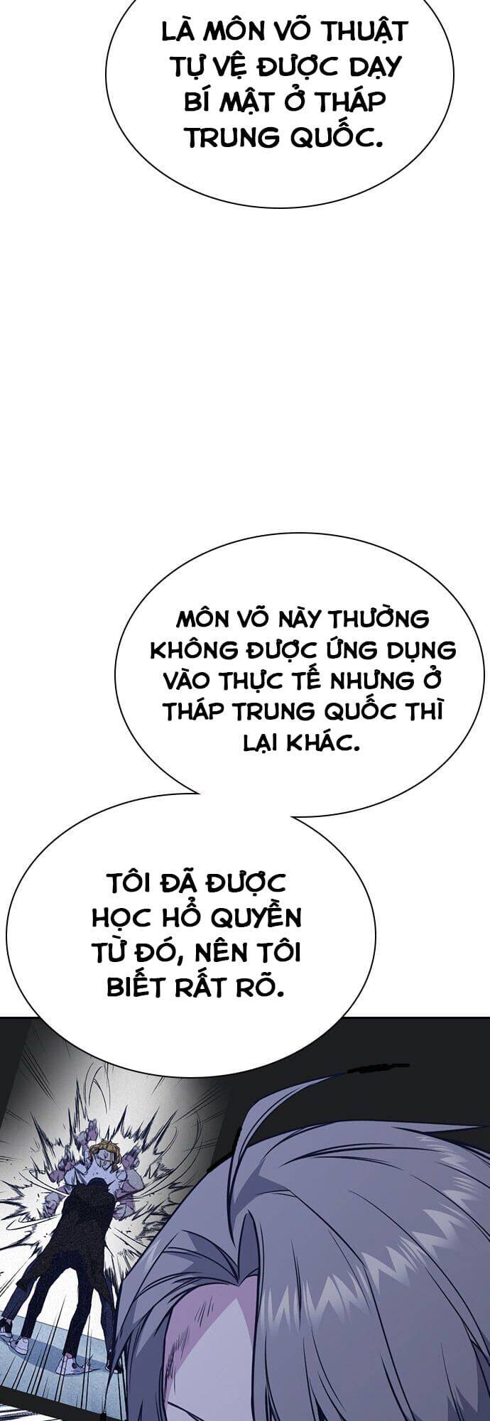 Học Nhóm Chap 74 - Next Chap 75